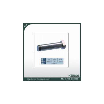 Core pins and sleeves factory|Core pins and sleeves manufacture