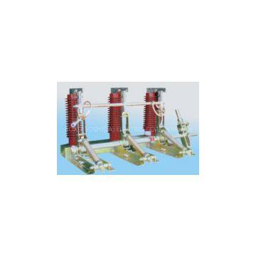 BOXD ELECTRIC Sell high voltage Earthing switch(ES) 35KV JN22-40.5/31.5