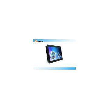 450nits 800x600 Pixels 12.1 Inch Industrial LCD Displays with Panelmount Installation