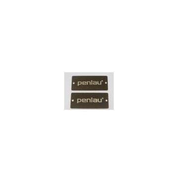 Sell Photo Etched Plate/Lapel Pin