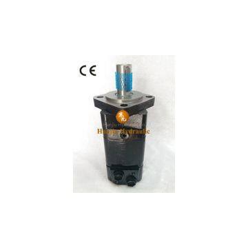 BMS Hydraulic Orbital Motor