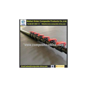 caber fiber water fe