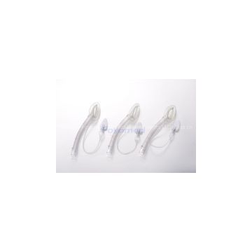 Disposable PVC Laryngeal Mask