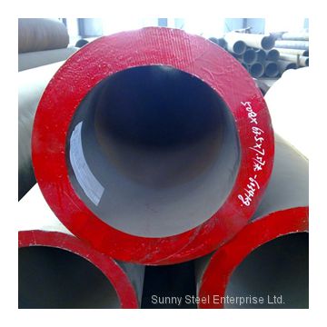 ASTM A335 P5 Alloy Seamless Steel Pipes