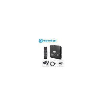 M8 Quad Core Ott Tv Box Android Amlogic S802 Quad Core k200 firmware 2g 8g wifi