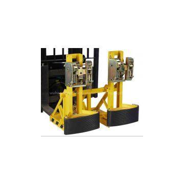 Standard Duty Forklift Mounted Drum Handlers