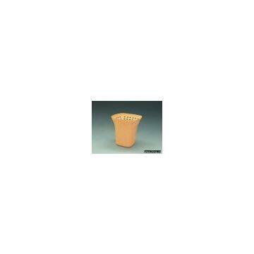 Paper basket, garbage basket  (HX0008452)