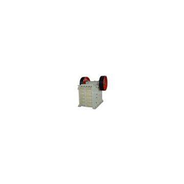 Jaw Crusher