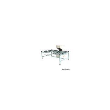 Sell Edge Finish Machine