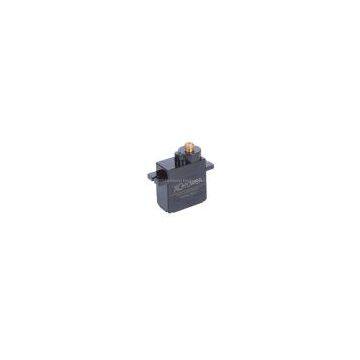 XQ-S0009D 9g High Speed Digital Servo with Metal Gear