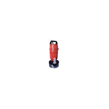 QDX4.5-15-0.37 Small Submersible Pump