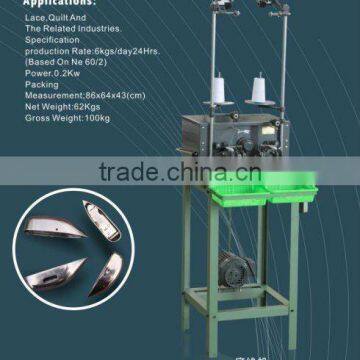 Bobbin thread Winder