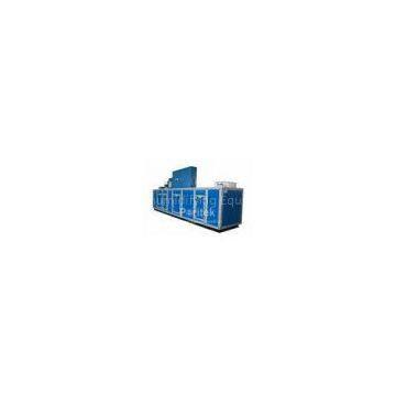 Large High Temperature Dehumidifier For High Moisture Removal IP55 Protection