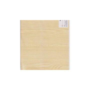 PVC Matt Wood Grain Film For WPC Or Aluminum Profile