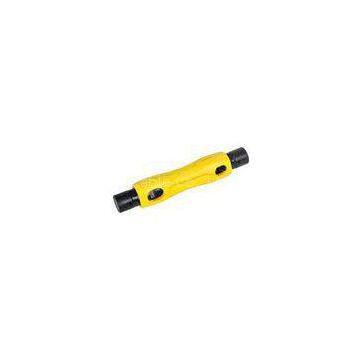 Sell 2012 PVC Jacket CATV Low dB Loss RG11 Cable