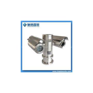Explosion Proof Hd Camera