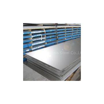 301 stainless steel sheet China factory