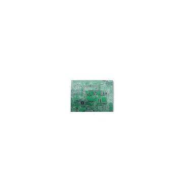 Printed Circuit Board(PCBA,SMT,Double-side Board)