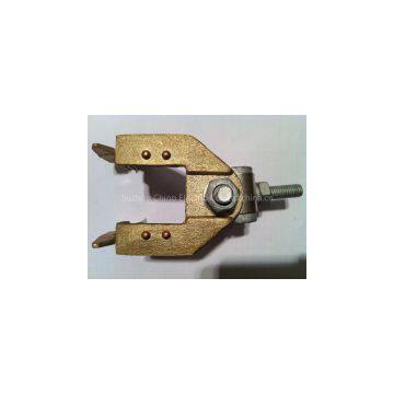 Lower Contact of Fuse Cutout photo-3