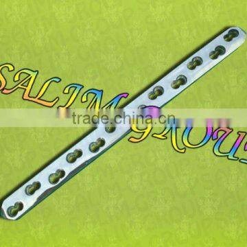 Quarter Tubular Plate Orthopedic Instruments new brand