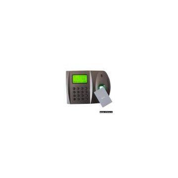 Sell Fingerprint Time Attendance & Access Control