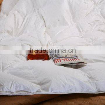 For Best Hotel Supplies 5 Star Hotel Goose Down Duvet,comforter