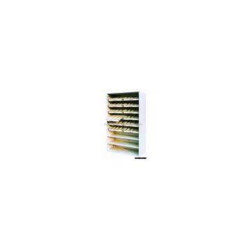 RTZ-0035 Adjustable Component Medicine Shelf Medicine Rack Medical Furniture Hospital Furniture