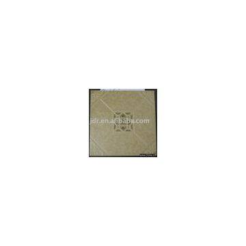 glazed ceramic tile, floor tile