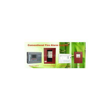 FIRE ALARM AND GAS EXTINGUISHMENT PANEL photo-3