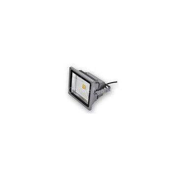 industrial factory Commercial LED Flood Light 30W with meanwell driver Ra80