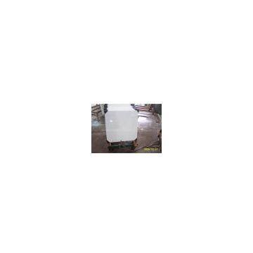 Crystallized White Slab,Crystallized Glass Panel, White Stone ,White Marble