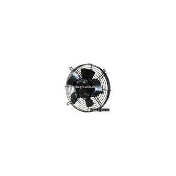 External Rotor Fan