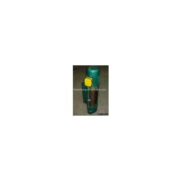 CD1,MD1 Electric Chain Hoist