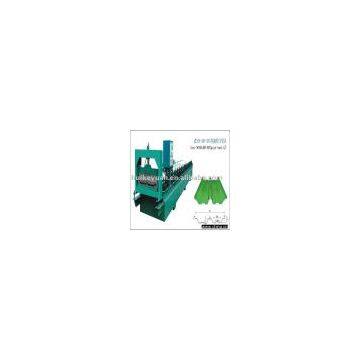 roll forming machine
