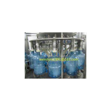 3-5gallon/barrel water filling machine