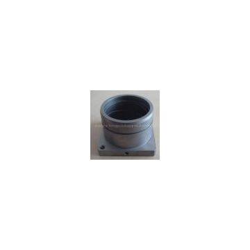 Support Flange for PUTZMEISTER