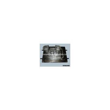 aluminum moulds