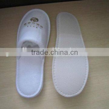 disposable slippers 100% cotton