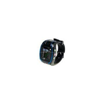 Smart Wrist Belt watch GPS Tracker GS004