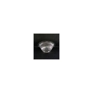 Plastic Food Container (Fish Ball and Puntillitas Bowl)
