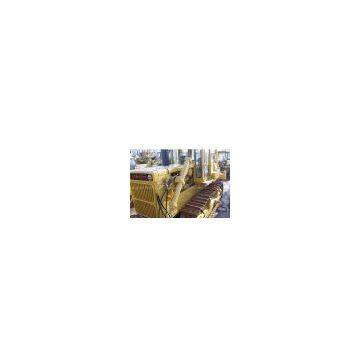 D475A komatsu bulldozer