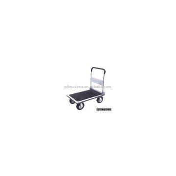 platform hand truck,folding platform cart,dolly,tool cart