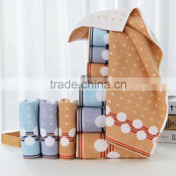 China Supplier Soft Cotton Turkish Towel Set photo-3