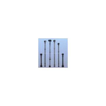 hydraulic breaker Through bolts,spart parts(through bolts)