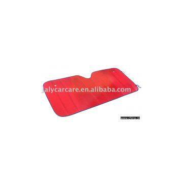 Front Sunshade
