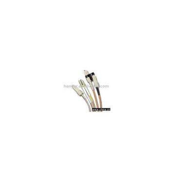 Siemon LightSystem Multimode Simplex Pigtails