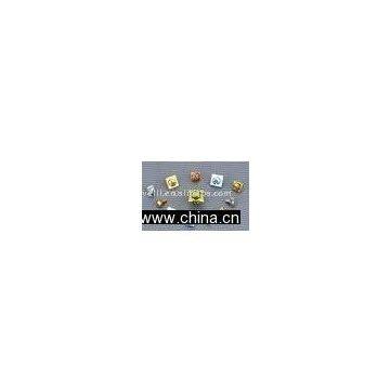 Square washer Sem Screw