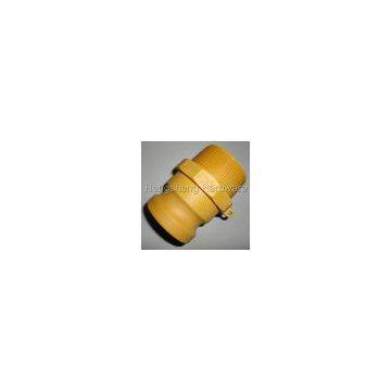 nylon cam groove \ camlock coupling \ camlock fitting