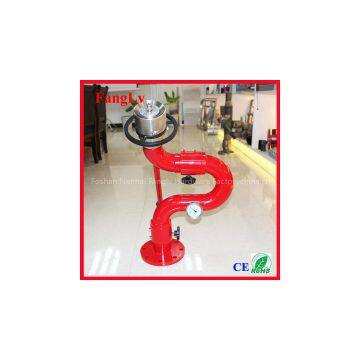 Fire Monitor,fire Water Cannon,fire Fight Equipment
