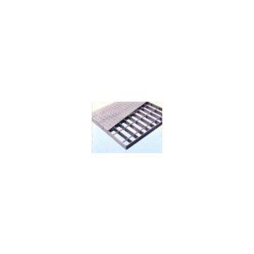 Hot Dipped Galvanized Compound Grating photo-2